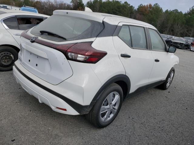 Photo 2 VIN: 3N1CP5BV0PL518284 - NISSAN KICKS 