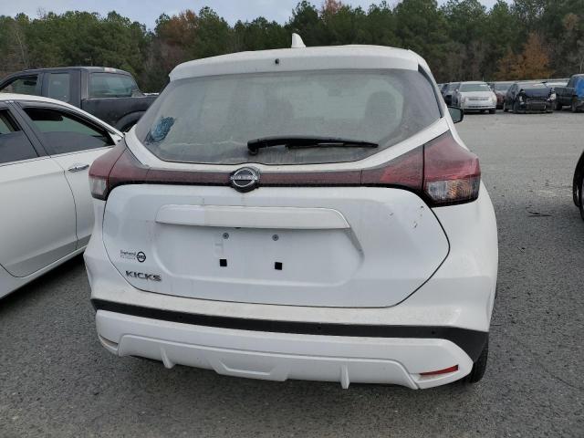 Photo 5 VIN: 3N1CP5BV0PL518284 - NISSAN KICKS 