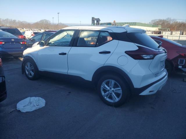 Photo 1 VIN: 3N1CP5BV0PL518625 - NISSAN KICKS S 