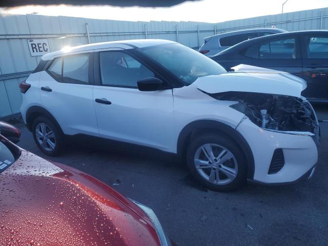 Photo 3 VIN: 3N1CP5BV0PL518625 - NISSAN KICKS S 