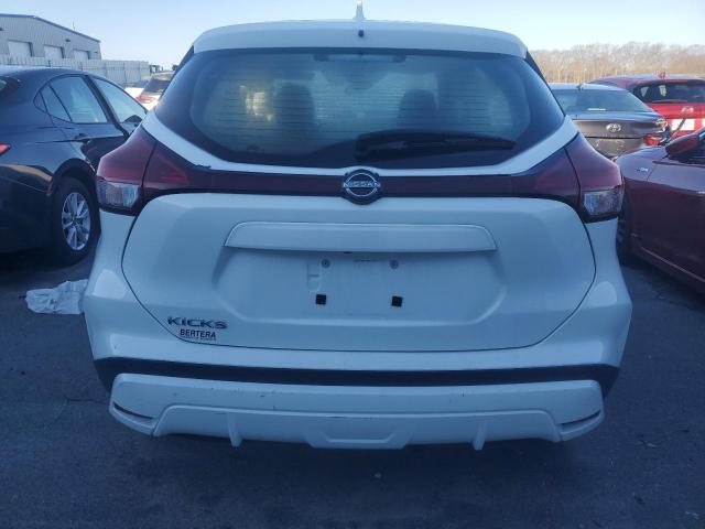 Photo 5 VIN: 3N1CP5BV0PL518625 - NISSAN KICKS S 