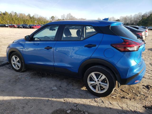 Photo 1 VIN: 3N1CP5BV0PL522920 - NISSAN KICKS 