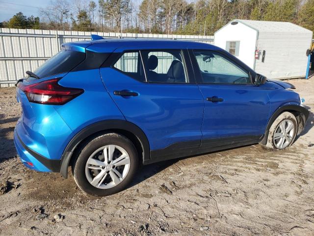 Photo 2 VIN: 3N1CP5BV0PL522920 - NISSAN KICKS 