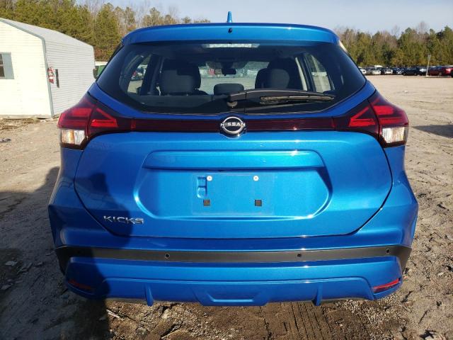 Photo 5 VIN: 3N1CP5BV0PL522920 - NISSAN KICKS 