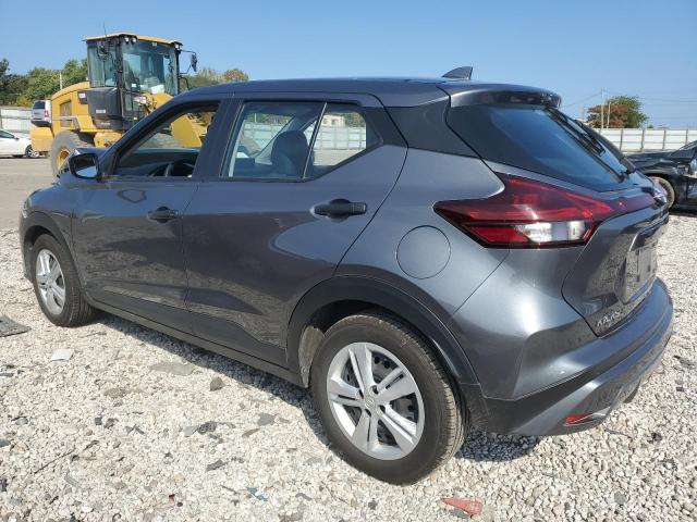 Photo 1 VIN: 3N1CP5BV0PL527793 - NISSAN KICKS S 