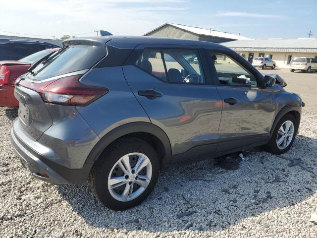 Photo 2 VIN: 3N1CP5BV0PL527793 - NISSAN KICKS S 