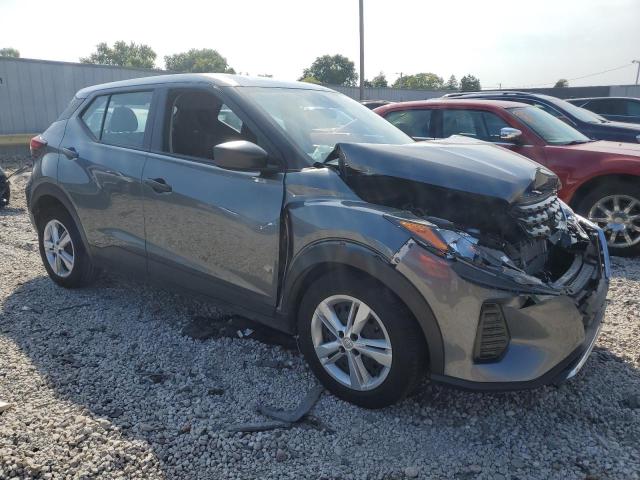 Photo 3 VIN: 3N1CP5BV0PL527793 - NISSAN KICKS S 