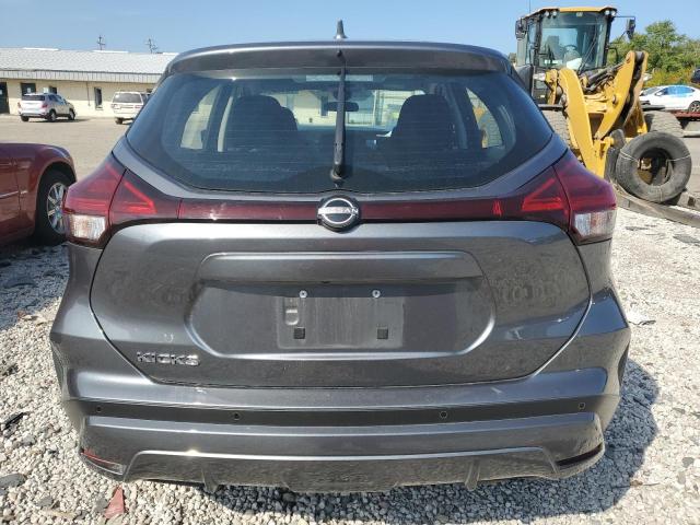 Photo 5 VIN: 3N1CP5BV0PL527793 - NISSAN KICKS S 