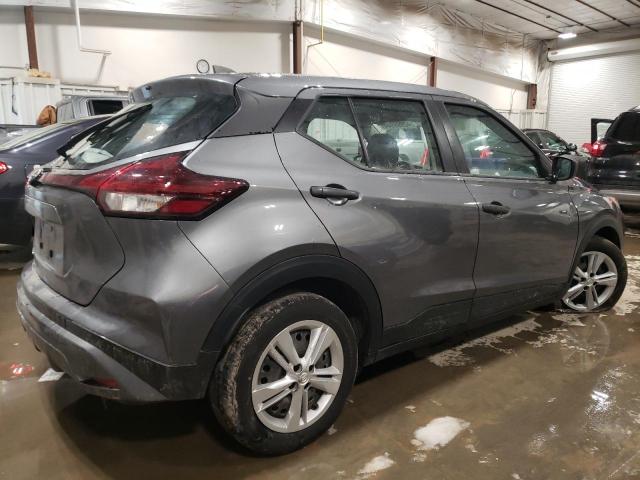 Photo 2 VIN: 3N1CP5BV0PL528569 - NISSAN KICKS 