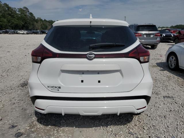 Photo 5 VIN: 3N1CP5BV0PL562639 - NISSAN KICKS 