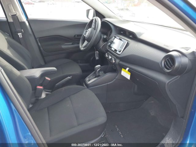 Photo 4 VIN: 3N1CP5BV0PL564391 - NISSAN KICKS 