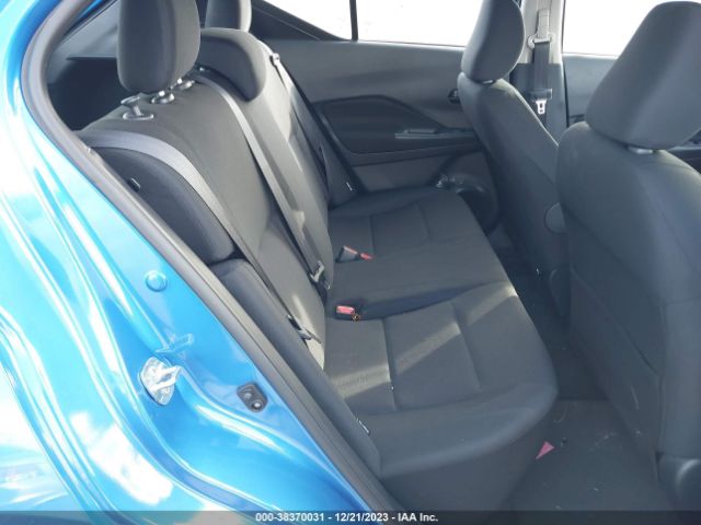 Photo 7 VIN: 3N1CP5BV0PL564391 - NISSAN KICKS 