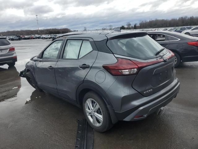 Photo 1 VIN: 3N1CP5BV0PL566481 - NISSAN KICKS 