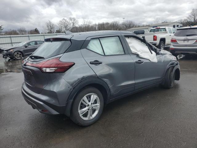 Photo 2 VIN: 3N1CP5BV0PL566481 - NISSAN KICKS 