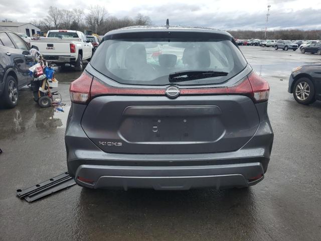 Photo 5 VIN: 3N1CP5BV0PL566481 - NISSAN KICKS 