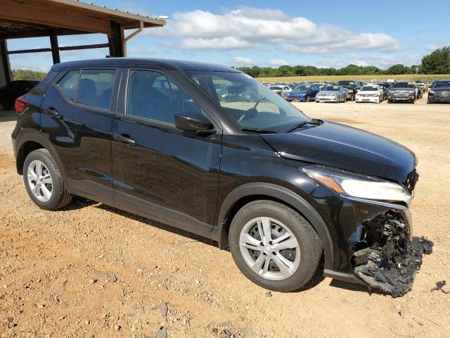 Photo 3 VIN: 3N1CP5BV0PL569722 - NISSAN KICKS S 