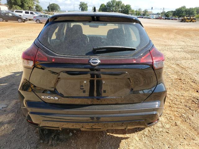 Photo 5 VIN: 3N1CP5BV0PL569722 - NISSAN KICKS S 