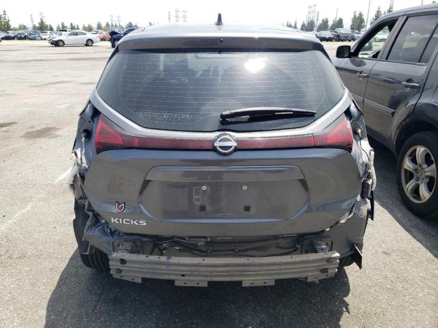 Photo 5 VIN: 3N1CP5BV0PL570823 - NISSAN KICKS 