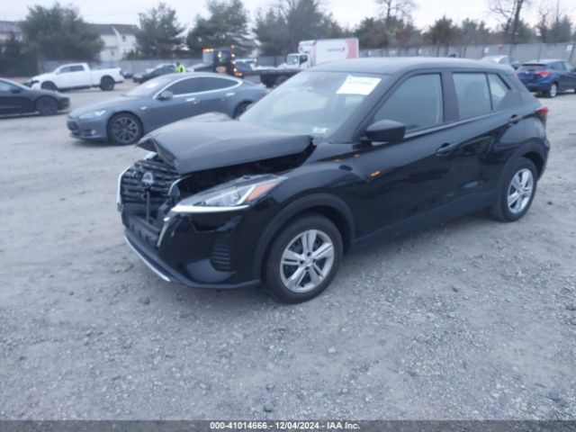 Photo 1 VIN: 3N1CP5BV0RL482339 - NISSAN KICKS 