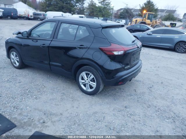 Photo 2 VIN: 3N1CP5BV0RL482339 - NISSAN KICKS 