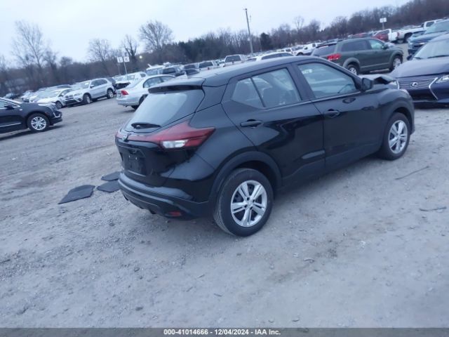 Photo 3 VIN: 3N1CP5BV0RL482339 - NISSAN KICKS 