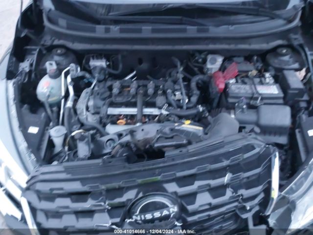 Photo 9 VIN: 3N1CP5BV0RL482339 - NISSAN KICKS 