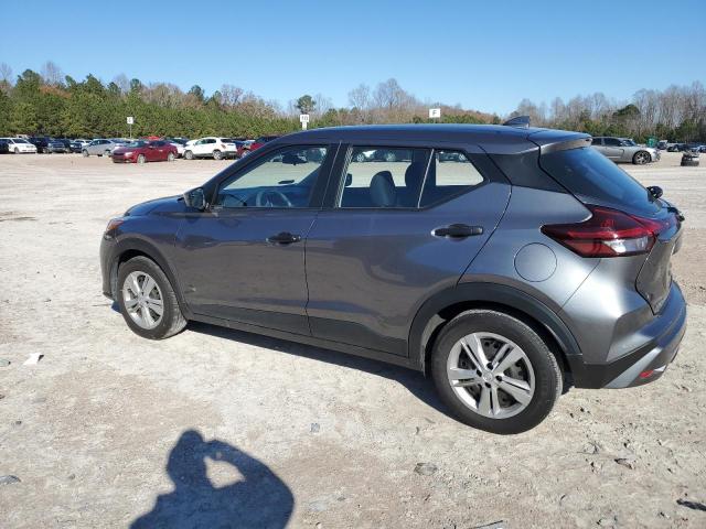 Photo 1 VIN: 3N1CP5BV0RL490604 - NISSAN KICKS S 