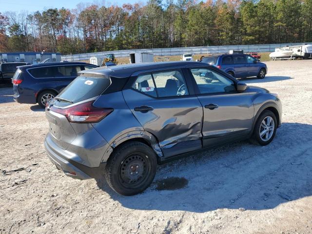 Photo 2 VIN: 3N1CP5BV0RL490604 - NISSAN KICKS S 