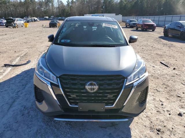 Photo 4 VIN: 3N1CP5BV0RL490604 - NISSAN KICKS S 