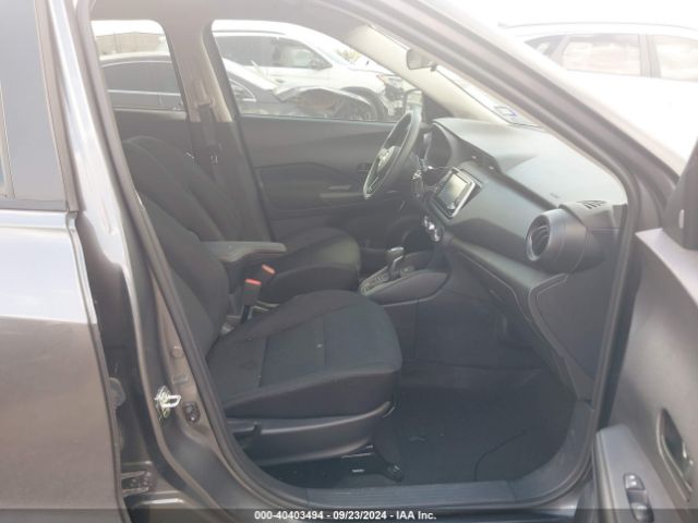 Photo 4 VIN: 3N1CP5BV0RL497567 - NISSAN KICKS 