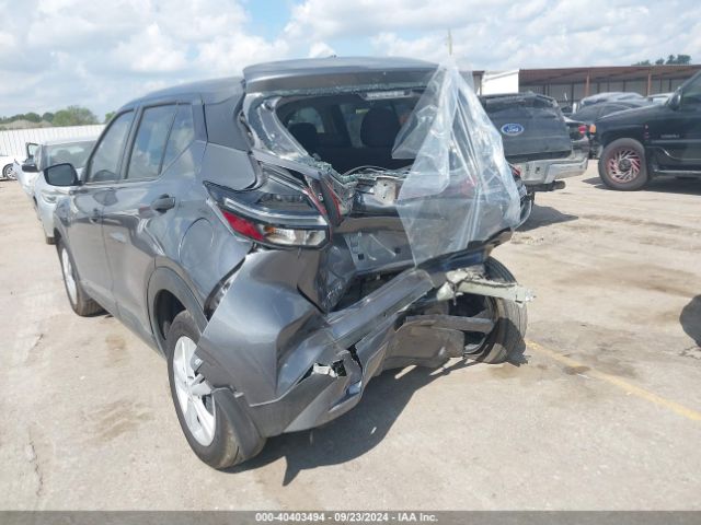 Photo 5 VIN: 3N1CP5BV0RL497567 - NISSAN KICKS 