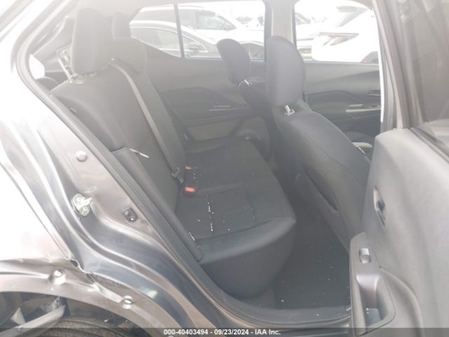 Photo 7 VIN: 3N1CP5BV0RL497567 - NISSAN KICKS 