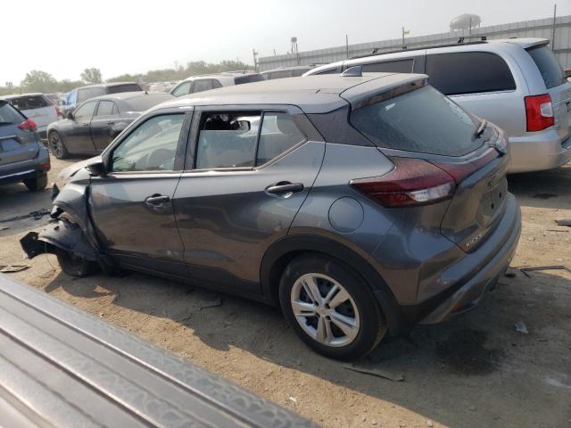 Photo 1 VIN: 3N1CP5BV0RL504632 - NISSAN KICKS S 