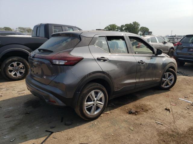 Photo 2 VIN: 3N1CP5BV0RL504632 - NISSAN KICKS S 