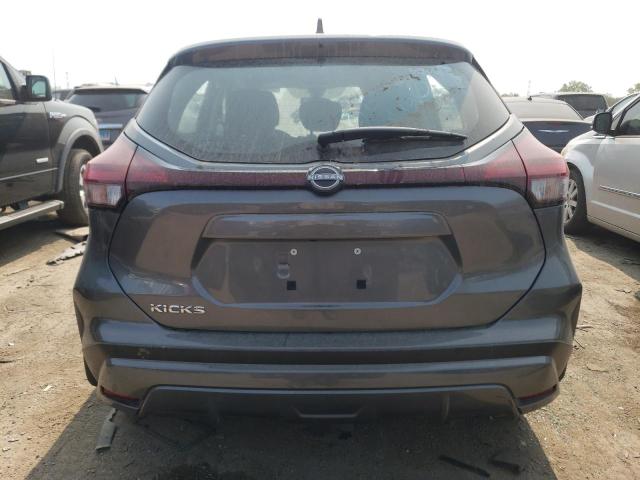 Photo 5 VIN: 3N1CP5BV0RL504632 - NISSAN KICKS S 