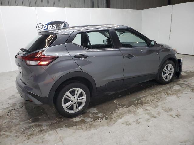 Photo 2 VIN: 3N1CP5BV0RL546847 - NISSAN KICKS S 