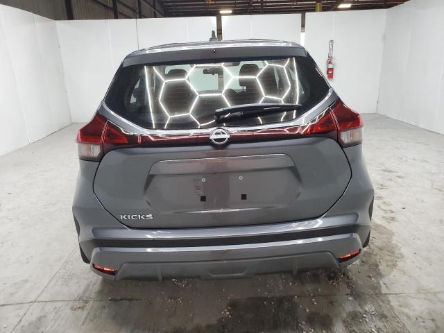 Photo 5 VIN: 3N1CP5BV0RL546847 - NISSAN KICKS S 