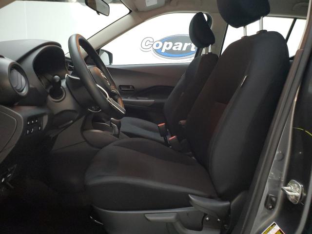 Photo 6 VIN: 3N1CP5BV0RL546847 - NISSAN KICKS S 