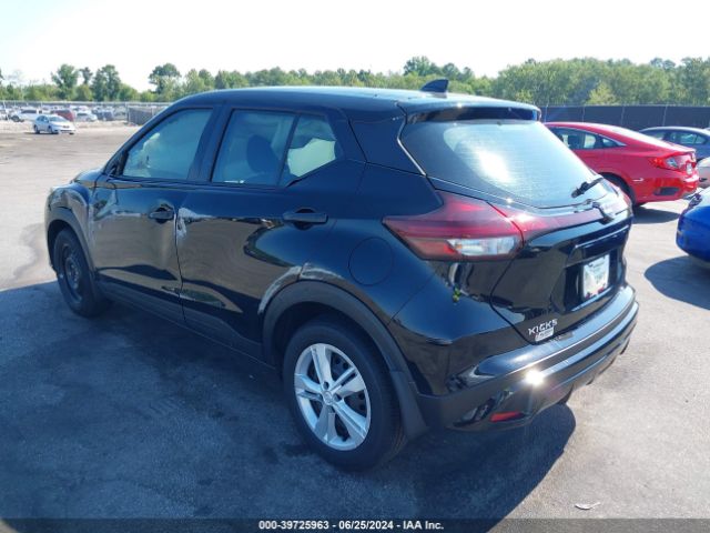 Photo 2 VIN: 3N1CP5BV0RL554978 - NISSAN KICKS 