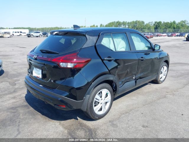 Photo 3 VIN: 3N1CP5BV0RL554978 - NISSAN KICKS 