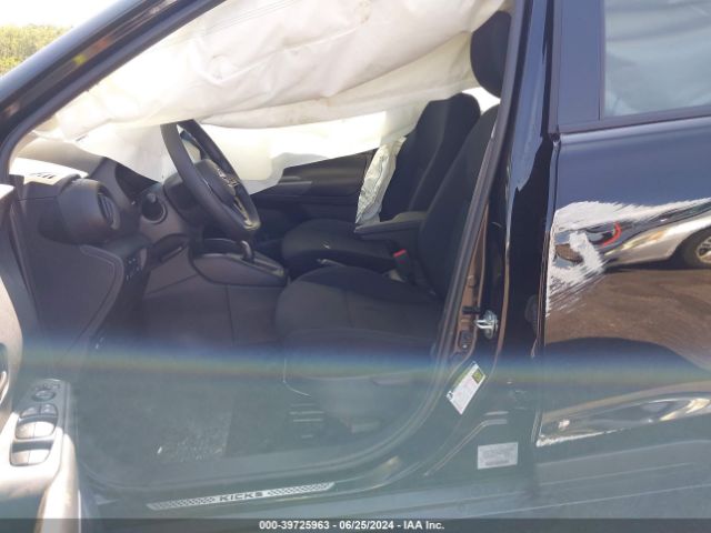 Photo 4 VIN: 3N1CP5BV0RL554978 - NISSAN KICKS 