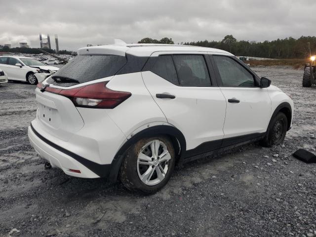 Photo 2 VIN: 3N1CP5BV0RL583154 - NISSAN KICKS S 