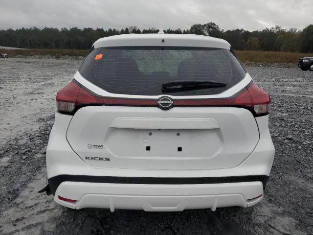 Photo 5 VIN: 3N1CP5BV0RL583154 - NISSAN KICKS S 