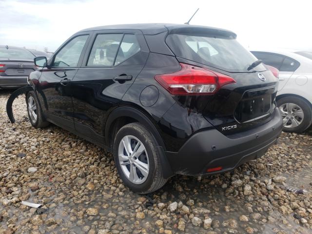 Photo 2 VIN: 3N1CP5BV1LL486519 - NISSAN KICKS S 