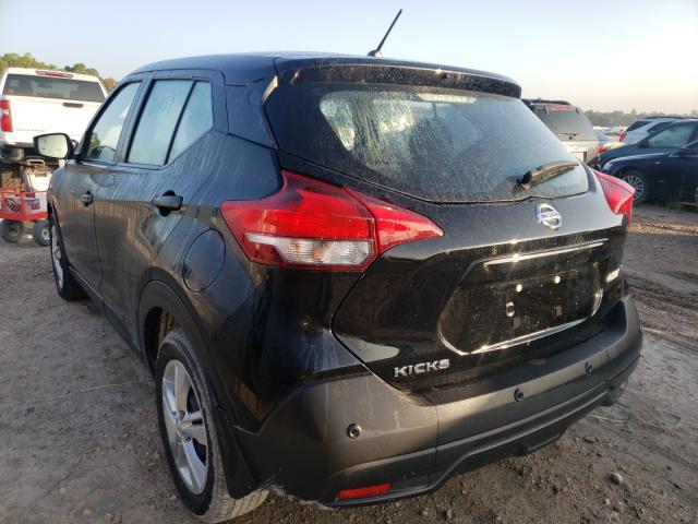 Photo 2 VIN: 3N1CP5BV1LL486519 - NISSAN KICKS S 