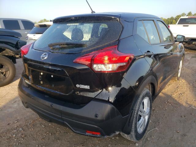 Photo 3 VIN: 3N1CP5BV1LL486519 - NISSAN KICKS S 