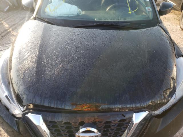 Photo 6 VIN: 3N1CP5BV1LL486519 - NISSAN KICKS S 