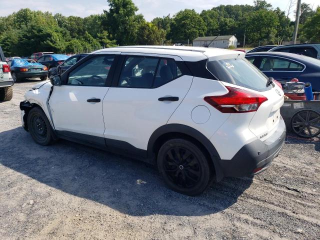 Photo 1 VIN: 3N1CP5BV1LL490411 - NISSAN KICKS 