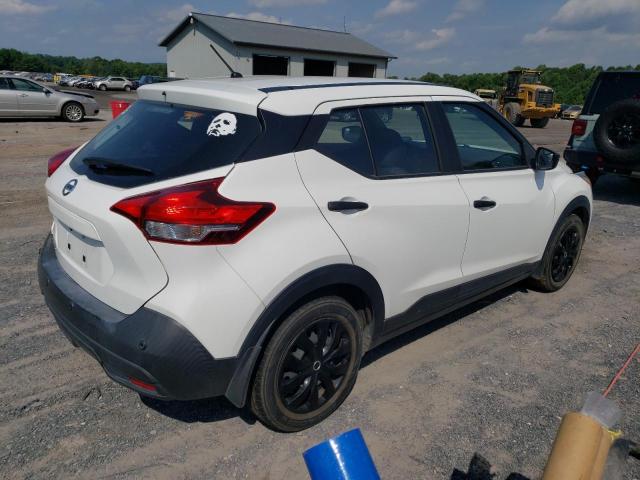 Photo 2 VIN: 3N1CP5BV1LL490411 - NISSAN KICKS 