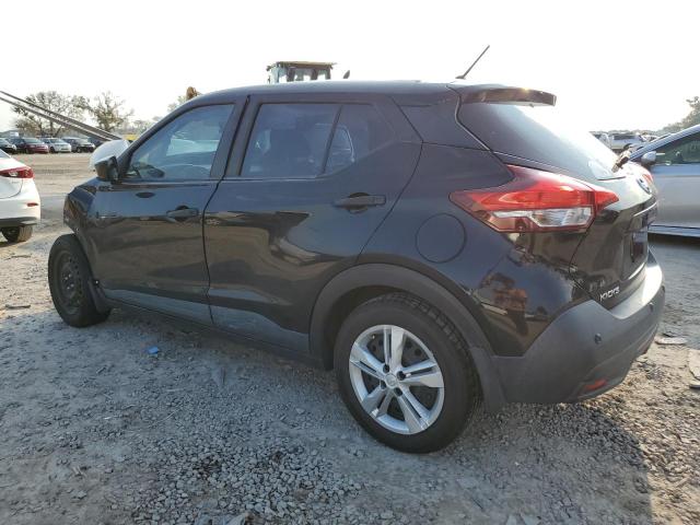 Photo 1 VIN: 3N1CP5BV1LL492952 - NISSAN KICKS S 